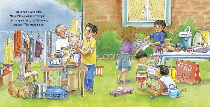 Sample content_The Night Before Moving Day