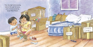 Sample content 5_The Night Before Moving Day