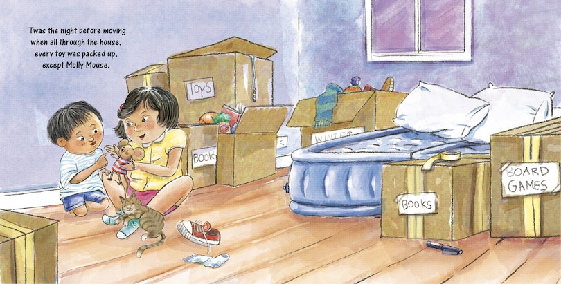 Sample content 5_The Night Before Moving Day