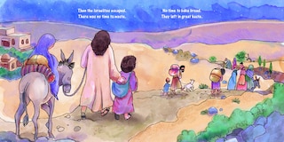 Sample content 2_The Night Before Passover