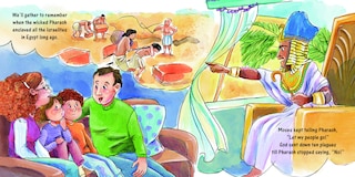 Sample content 3_The Night Before Passover