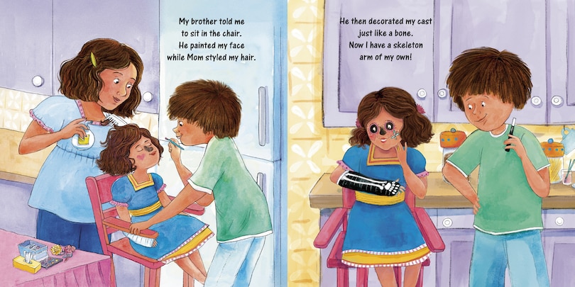 Aperçu du contenu 2_The Night Before the Day of the Dead