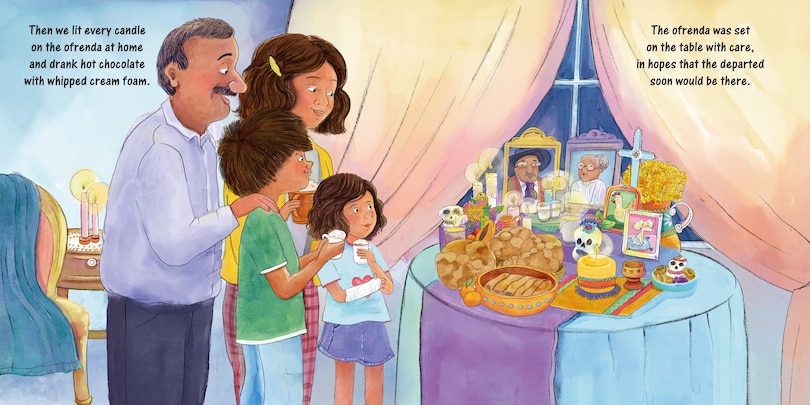 Aperçu du contenu 4_The Night Before the Day of the Dead