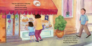 Aperçu du contenu 5_The Night Before the Day of the Dead