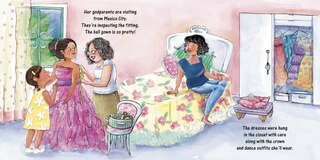 Sample content 2_The Night Before the Quinceañera