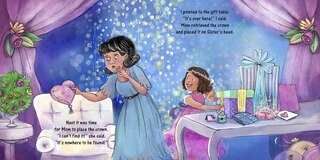 Sample content 4_The Night Before the Quinceañera