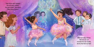 Sample content 5_The Night Before the Quinceañera