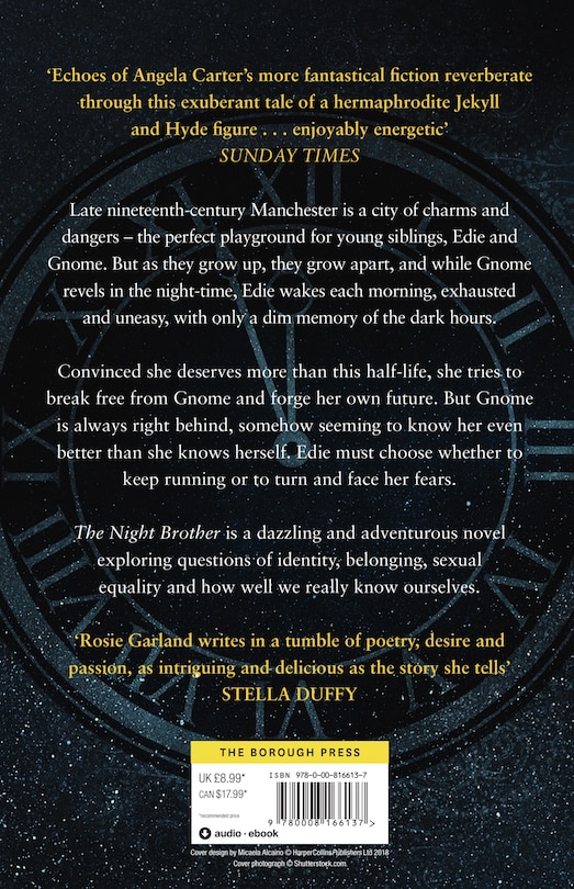 Couverture arri&egrave;re_The Night Brother