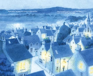 Aper&ccedil;u du contenu 2_The Night Giant