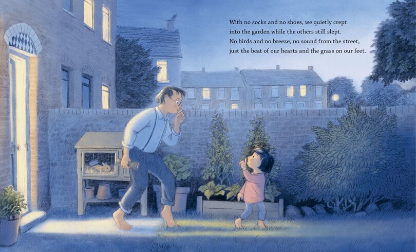 Sample content_The Night of the Hedgehog