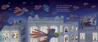Sample content 3_The Night The Forest Came To Town