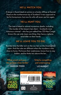 Back cover_The Night Watch