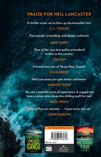 Couverture arrière_The Night Watch