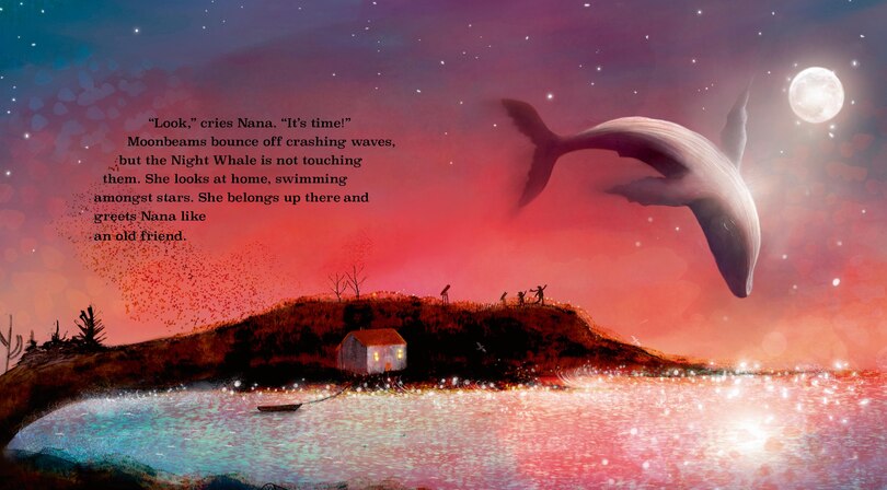 Sample content_The Night Whale