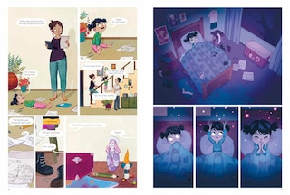 Aper&ccedil;u du contenu 3_The Nightlights Collection: A Trilogy of Tales