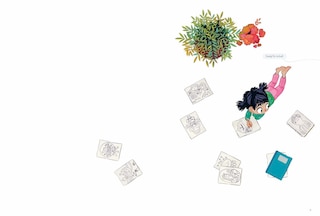 Aper&ccedil;u du contenu 4_The Nightlights Collection: A Trilogy of Tales