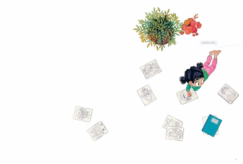 Aper&ccedil;u du contenu 4_The Nightlights Collection: A Trilogy of Tales