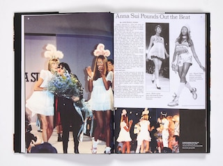 Sample content 2_The Nineties x Anna Sui