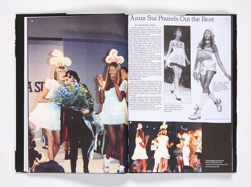 Sample content 2_The Nineties x Anna Sui