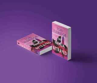 Aper&ccedil;u du contenu 2_The Ninja Betrayed