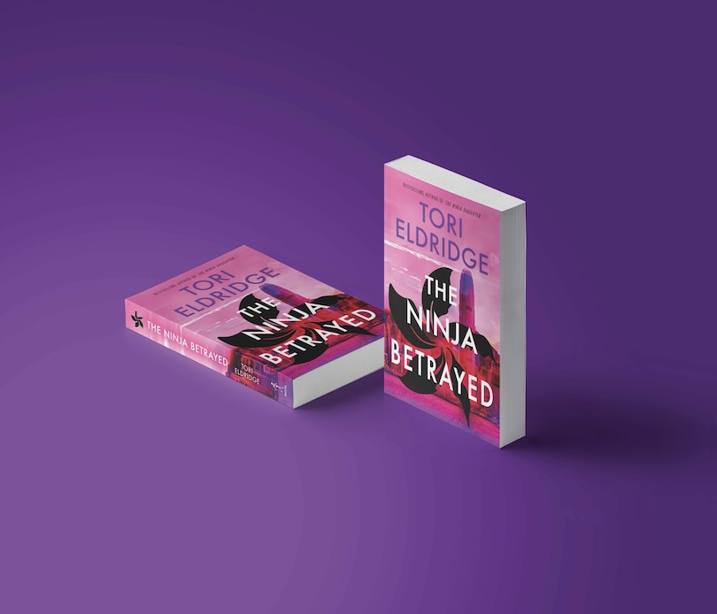 Aper&ccedil;u du contenu 2_The Ninja Betrayed