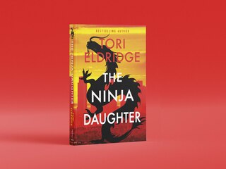 Aper&ccedil;u du contenu_The Ninja Daughter