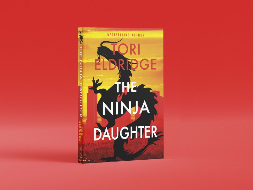 Aper&ccedil;u du contenu_The Ninja Daughter