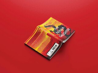 Aper&ccedil;u du contenu 2_The Ninja Daughter