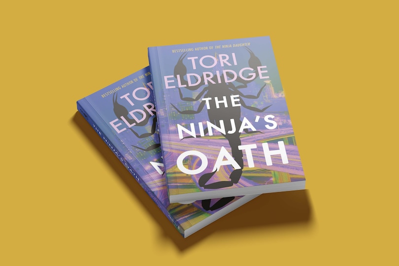 Aper&ccedil;u du contenu 3_The Ninja's Oath