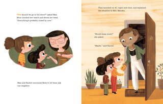 Sample content 2_The Ninth Night Of Hanukkah