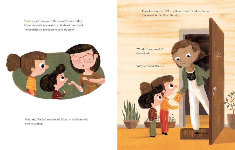 Sample content 2_The Ninth Night Of Hanukkah