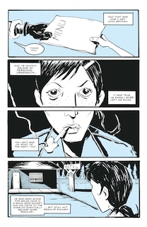 Sample content_The Nobody (New Edition)