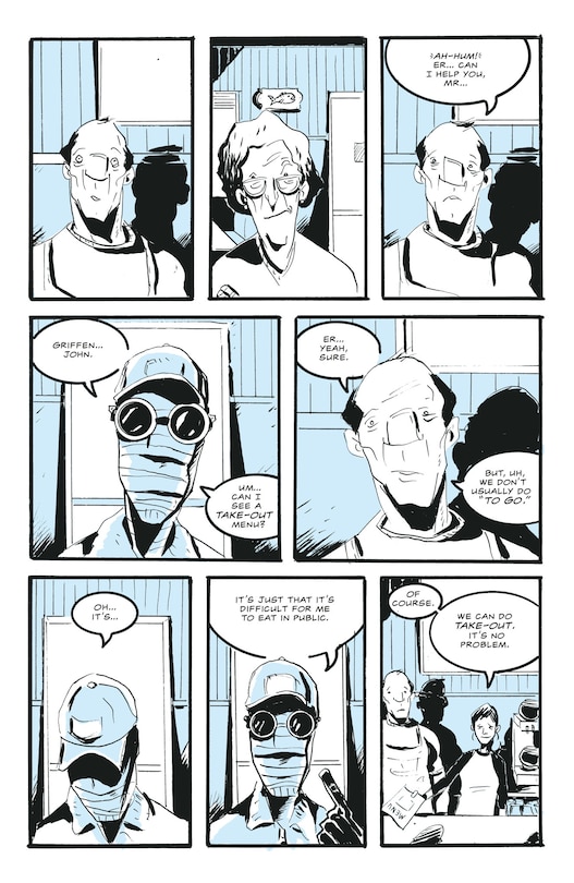 Sample content 2_The Nobody (New Edition)