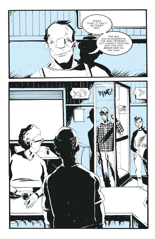 Sample content 3_The Nobody (New Edition)