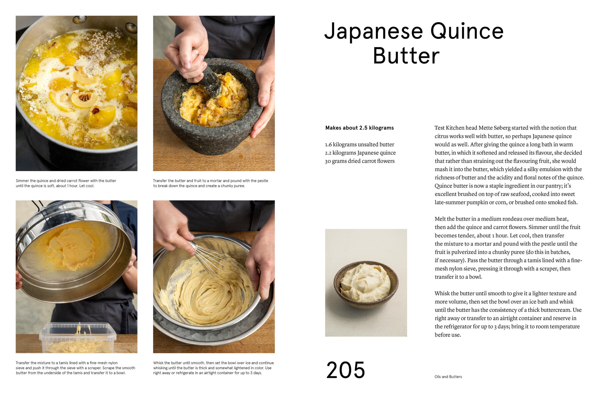 The Noma Guide To Building Flavour: Including Recipes And