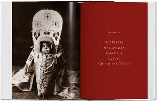 Aperçu du contenu 2_The North American Indian. The Complete Portfolios
