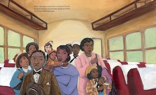 Sample content 2_The Northbound Train