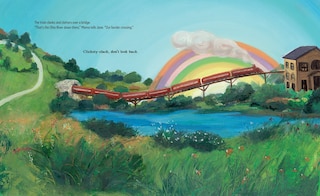 Sample content 4_The Northbound Train