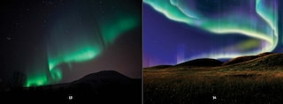 Sample content 3_The Northern Lights