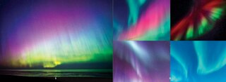 Sample content 5_The Northern Lights