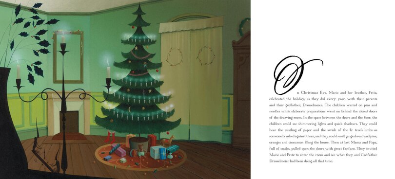 Sample content_The Nutcracker