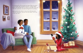 Sample content_The Nutcracker's Magical Christmas