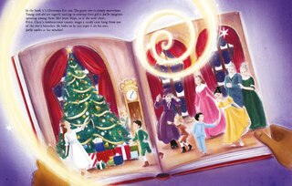 Sample content 3_The Nutcracker's Magical Christmas