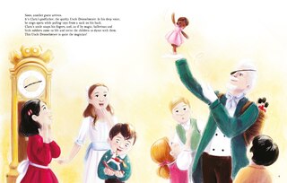 Sample content 4_The Nutcracker's Magical Christmas