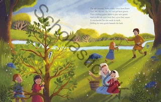 Sample content_The Oak Tree