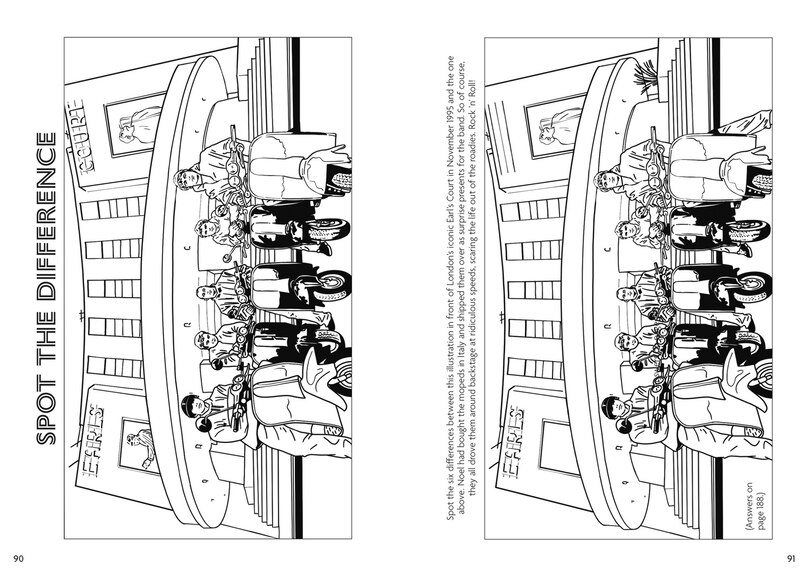 Sample content 5_The Oasis Activity Book