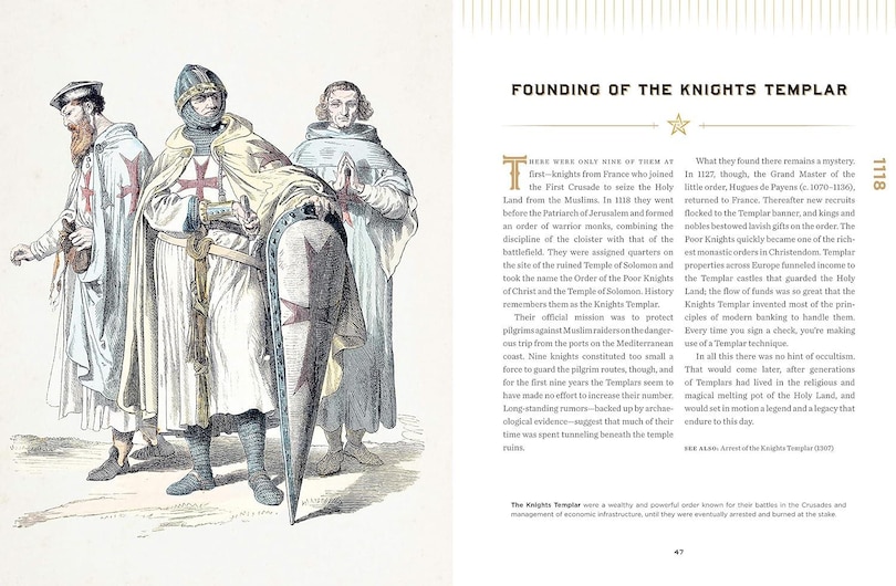 Sample content 4_The Occult Book