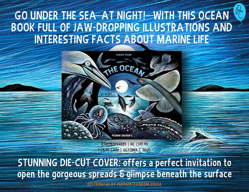 Aperçu du contenu_The Ocean at Night