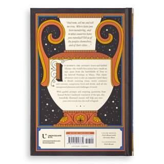 Couverture arrière_The Odyssey Travel Journal