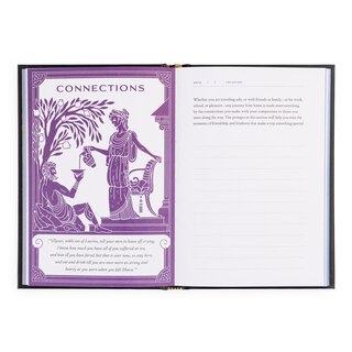 Aperçu du contenu 2_The Odyssey Travel Journal